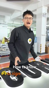 326K views · 13K reactions | Custom Signs Made for Your Business – Boost Your Store’s Image and Attract More Customers! Get Free Quote/ Sign Design/ Catalog/ Order: Tony.team@lcsign.com ☎️WhatsApp:8618127442501 #lcsign #tony #customizedsigns #neonsigns #brandingmatters #signage #storebranding #franchisebrands #b2bsolutions | LC Sign Co., Ltd | Facebook