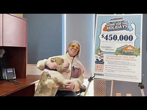 2025 Home For The Holidays Donation Match Campaign Update