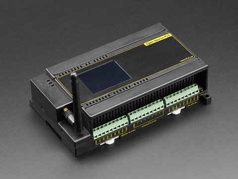 Digital Loggers PLDuino - ATmega2560   ESP8266 Customizable PLC