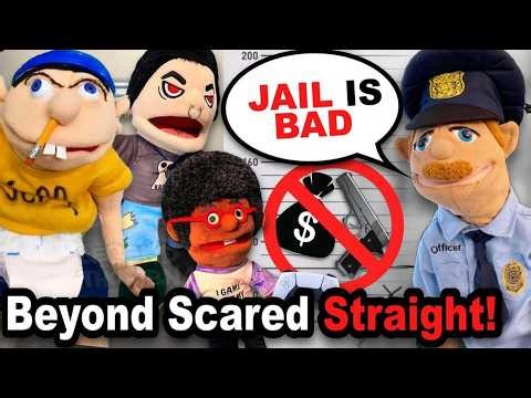 SML Movie: Beyond Scared Straight !!! ( Funniest Jeffy Videos ) 4 HOURS !!! Best Jeffy Moments