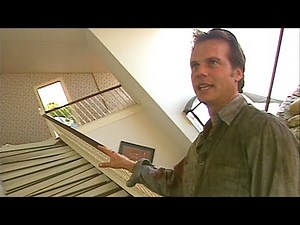 Bill Paxton Gives TOUR of Twister’s Destruction Sets (Flashback)