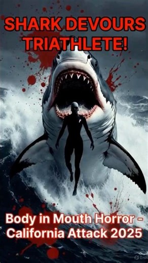 Elite Triathlete Killed During Open-Water Training in California