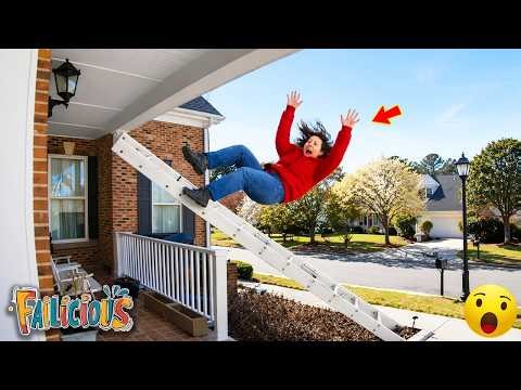 TOTAL IDIOTS AT WORK / Instant Regret Fails Compilation 2026 / Best Fails of the Week #171