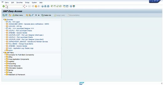 SAP MM Vendor Consignment Process: A Step-by-Step Guide | PRAJWAL GITE posted on the topic | LinkedIn
