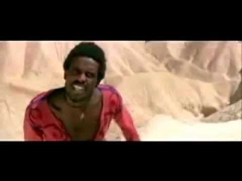 HEAVEN ON THEIR MINDS (with lyrics) - Jesus Christ Superstar (1973)