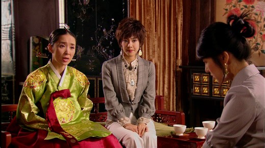 궁 - Episode 20 | Rakuten Viki