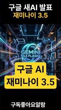 Gemini 3.5 Released: You're a Fool for Paying for ChatGPT Now #Gemini #Gemini35Flash #Google #AIN...