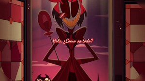 Alastor Insane: La Canción Completa en Español