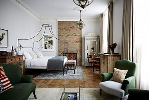 Cool Hotels in Central London to Book a Room in | Love and London