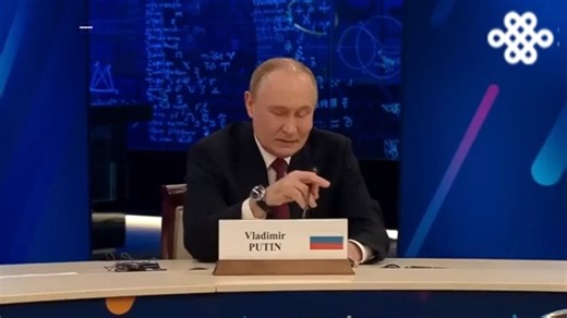 POUTINE LÂCHE LA BOMBE : LE NUCLÉAIRE DU FUTUR EST RUSSE #nucléaire #Russie #occident Vladimir Poutine annonce le lancement d’un cycle nucléaire fermé inédit dès 2030. Révolution énergétique ou arme géopolitique ? L’Occident, qui ferme ses centrales, risque-t-il d’être dépassé ? Débattons-en ensemble : l’Europe et les États-Unis doivent-ils revenir massivement au nucléaire pour ne pas perdre la course ? #nucléaire #Russie #occident | Psn Animation Média