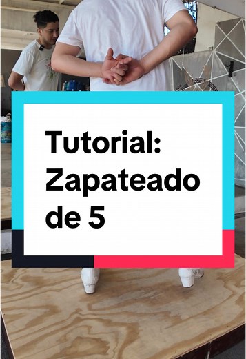 Tutorial de Zapateado: Aprende el Baile Folklórico