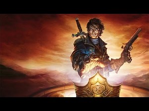 Fable III - First Few Mins Gameplay