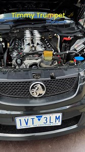 8 throttle Injection | GM Motorsport