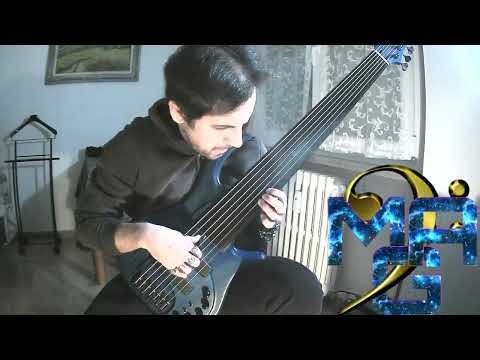 Descent Into Maelstrom - Deus Sol Invictus (Apollo) Bass Solo