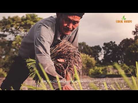 AWIT NG MAGSASAKA by Buklod