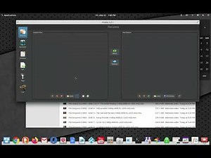 Filebot for 1st time users