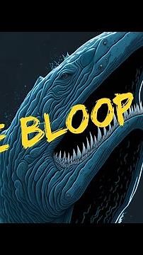 Is the Bloop Real? Unraveling the Ocean's Most Mysterious Sound!