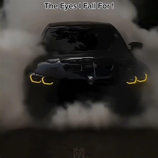 Fact ! 😑. Which Do You Fall For? #girls or #cars #bmw #eyes #demon #aura #oceaneyes #bmwmmotorsport