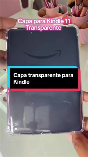 Capa para Kindle básico Capinha para Kindle básico Capa para Kindle 11 Capinha para Kindle 11 Case para Kindle Setup do Kindle Capa ideal para personalizar o Kindle Capa com proteção #kindlegirlie #kindle #booktokbrasil #booktok #kindleunlimited