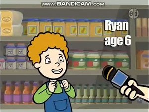 Wordgirl Favorite Word: Morning, Comics, Automatic