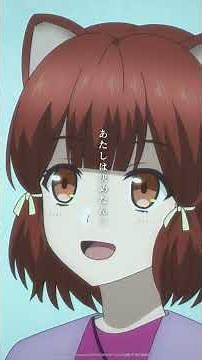 「キヨの理想を、隣で追い求めること。 それが、あたしの夢だから。」#かくりよの宿飯 弐