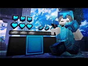 The CLEANEST Minecraft Bedrock PvP Packs Ever...