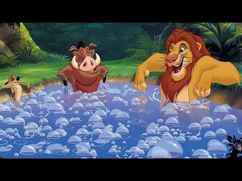O Rei Leão 3 2004 Trailer