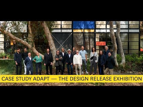 Case Study: Adapt Symposium