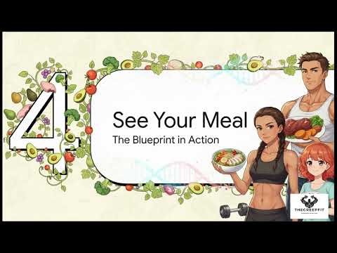 Know Your Body Type: Eat Right, Train Hard & Transform! 🔥 | Anime Fitness Guide