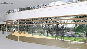 Korumburra residents have finally seen designs for their much-anticipated community hub, 6 years after the project was adopted by the South Gippsland Shire council. #9News | 9 News Gippsland