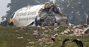 No problem with controls in deadly UPS crash at Alabama airport, investigators say