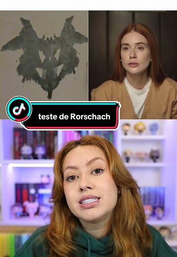 Teste de Rorschach: Entenda o que é e sua aplicação