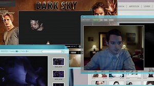 Açık Pencereler - Open Windows (2014) Fragman