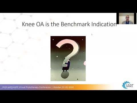 04 Review of Evidence Based Supporting Prolotherapy on Vimeo