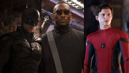 Sequels, reboots, spin-offs: Top 5 film franchises making comeback soon