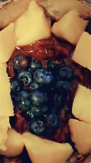 Delicious Fruit Bowl Recipe for Home Cooking