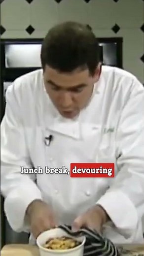 Emeril Got His Catchphrase For One Hilarious Reason