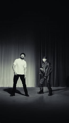 Double P Records on Instagram: "intro 🖤🤍 @PesoPluma & @TitoDoubleP"