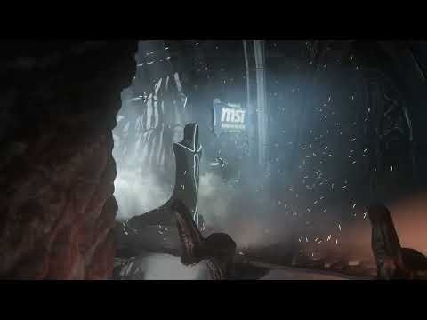 3DMark DirectX 11 Tech Demo (2011) - 4K