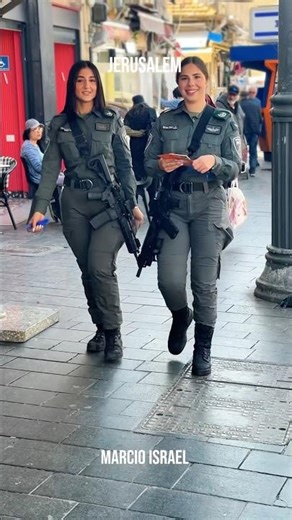 Jerusalem: United and Unbreakable ❤️🇮🇱 #israel #jerusalem #army #military