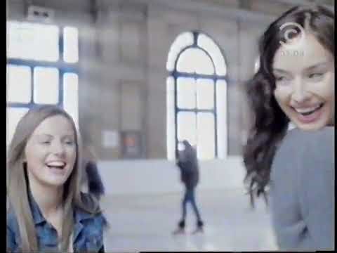 (Reupload) Comedy Central Family - Bloki reklamowe - 05/06.06.2011