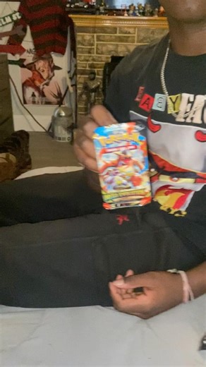 Kajun Hokey Pokey: We Still Ripping #pokemon #pokemoncards