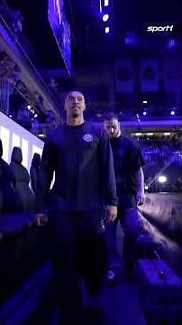 Verstärkung aus der österreichischen Nationalmannschaft! Marko Arnautović hat auch Bock 🔥 #shorts