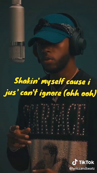6LACK Sorry Lyrics and Vibes