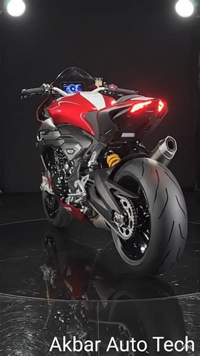 Ducati XDiavel V4
