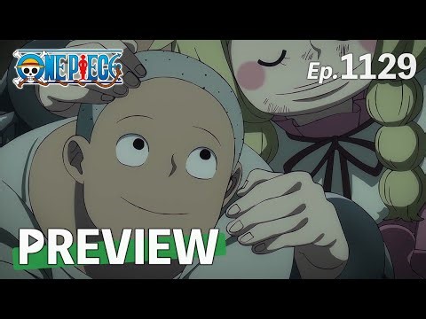 One Piece Drops First Look at the Anime's Return From Break