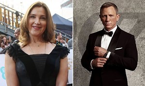 Next James Bond ‘first choice’ for producer Barbara Broccoli – ‘The one to beat’