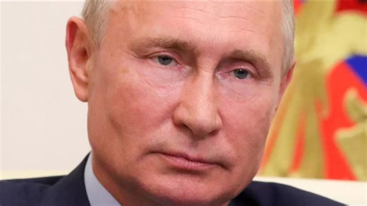 What We Know About Vladimir Putin's Daughters