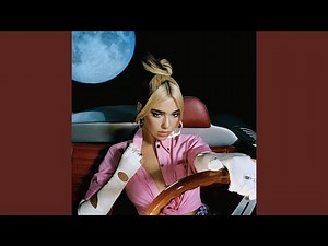 【歌詞翻譯】Dua Lipa - Levitating 中英文歌詞Lyrics