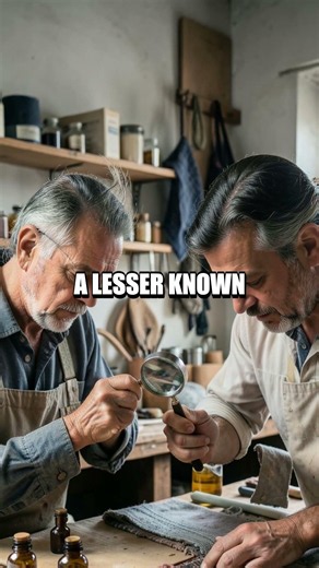 The Magnifying Glass and the Dawn of Scientific Observation